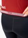 Bluza rowerowa damska POC W Ambient Thermal Jersey - garnet red 8