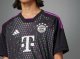 Koszulka adidas FC Bayern Away JSY HR3719 4