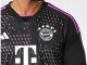 Koszulka adidas FC Bayern Away JSY HR3719 8