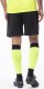 Męskie Spodenki Artigas Ii Senior  black bean/reflective rozmiar XXL 9