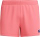 Męskie Szorty Solid Retro Volley 13  fiery red/white/french blue rozmiar XL 1