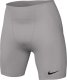 Spodenki męskie Nike Dri-FIT Strike Np Short szare DH8128 052 L 1
