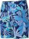 Speedo Męskie Szorty Print Brdshrt 18" ognista czerwień/biały/francuski niebieski rozmiar 36 2