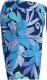Speedo Męskie Szorty Print Brdshrt 18" ognista czerwień/biały/francuski niebieski rozmiar 36 3