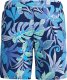 Speedo Męskie Szorty Print Brdshrt 18" ognista czerwień/biały/francuski niebieski rozmiar 36 4