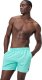Męskie Szorty Prime Leisure 16" Watershort  black/white rozmiar M 4