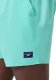 Męskie Szorty Prime Leisure 16" Watershort  black/white rozmiar M 8