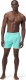 Męskie Szorty Prime Leisure 16" Watershort  black/white rozmiar M 9