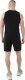 Spodenki męskie 4F FNK M0912 czarne 4FWSS25TFSHM0912 20S 2XL 3