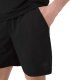 Spodenki męskie 4F FNK M0912 czarne 4FWSS25TFSHM0912 20S 2XL 4