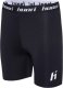 Męskie spodenki Huari SHORTIS SENIOR black bean/blanc de blanc rozmiar M 2