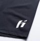 Męskie spodenki Huari SHORTIS SENIOR black bean/blanc de blanc rozmiar M 5