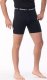 Męskie spodenki Huari SHORTIS SENIOR black bean/blanc de blanc rozmiar M 7