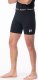 Męskie spodenki Huari SHORTIS SENIOR black bean/blanc de blanc rozmiar M 8