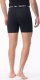 Męskie spodenki Huari SHORTIS SENIOR black bean/blanc de blanc rozmiar M 9