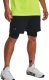 Spodenki męskie UNDER ARMOUR Sportowe UA Vanish Woven 2w1 czarne XXL 5
