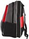 Cornilleau Plecak sportowy Fittcare 658000 czarno-szary 2