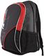 Cornilleau Plecak sportowy Fittcare 658000 czarno-szary 6