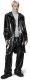Kurtka unisex Rains Night 1