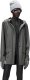 Kurtka unisex Rains Grey 1