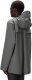 Kurtka unisex Rains Grey 3