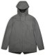 Kurtka unisex Rains Grey 5