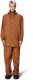 Kurtka unisex Rains Rust 1