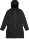 Kurtka unisex Rains Black 1