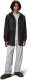 Kurtka unisex Rains Cargo Black 1