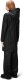 Kurtka unisex Rains Black 1