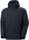 Winter jacket HELLY HANSEN Manchester 2.0 Winter Jacket, black 3XL 1