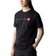 Koszulka ss never stop exploring tee-tnf black-l THE NORTH FACE 1