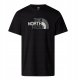 Koszulka ss easy tee THE NORTH FACE 1