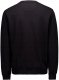Bluza POC Crew - uranium black 1