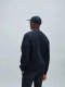 Bluza POC Crew - uranium black 2