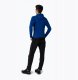 Bluza męska Salewa Pedroc PL Hooded Jacket - electric 1