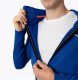 Bluza męska Salewa Pedroc PL Hooded Jacket - electric 4