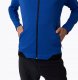 Bluza męska Salewa Pedroc PL Hooded Jacket - electric 5