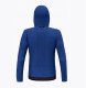 Bluza męska Salewa Pedroc PL Hooded Jacket - electric 8