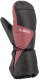 LEKI RĘKAWICE Nevio Junior Mitt black rose 4.0 1