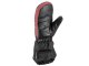 LEKI RĘKAWICE Nevio Junior Mitt black rose 4.0 1