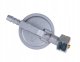 Reduktor gazowy 37mbar 1,5kg/h (50) 5