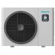 Hisense | AHW-100HEDS1 | Hi-Therma 10 kw heat pump Split type Outdoor unit 1