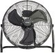 VOLTENO FAN-CIRCULATOR FLOOR BLACK 100W 1