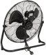 VOLTENO FAN-CIRCULATOR FLOOR BLACK 100W 1