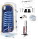 WATER HEATER 150L EL VERT 1
