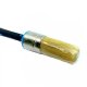 Round brush "KUBALA" 30 mm 2