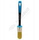 Round brush "KUBALA" 30 mm 3