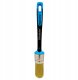Round brush "KUBALA" 30 mm 4
