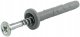 Corner brush EXTRA 25 x 8 mm 11